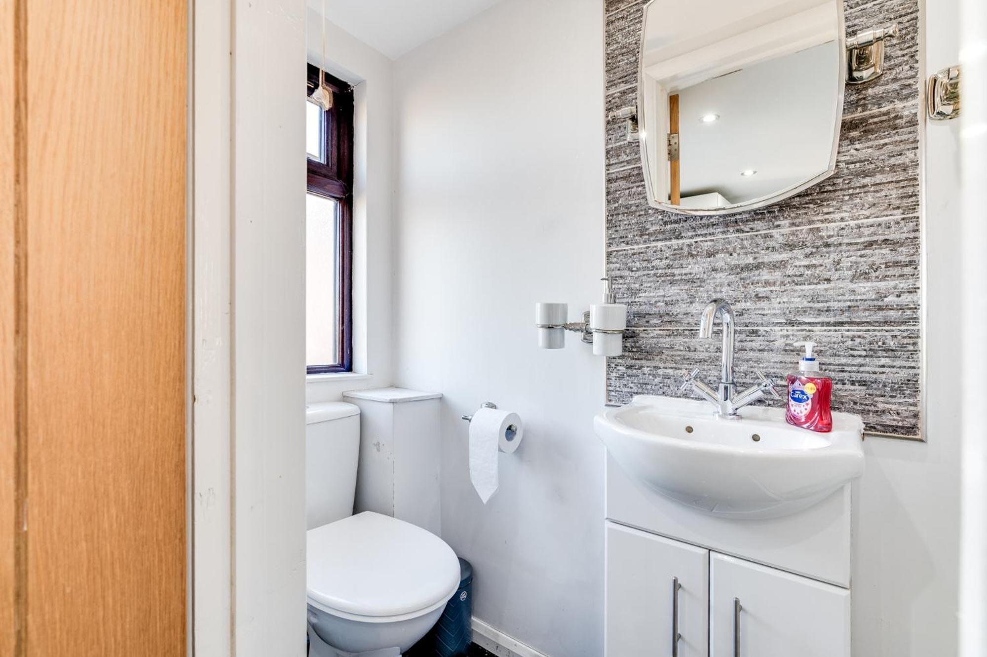 Appartamento Livestay - Stylish 3-bed Gem In Trendy E1 *