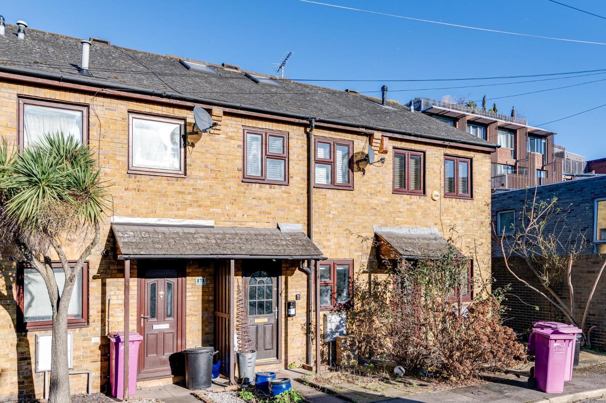 Livestay - Stylish 3-bed Gem In Trendy E1 Appartamento *