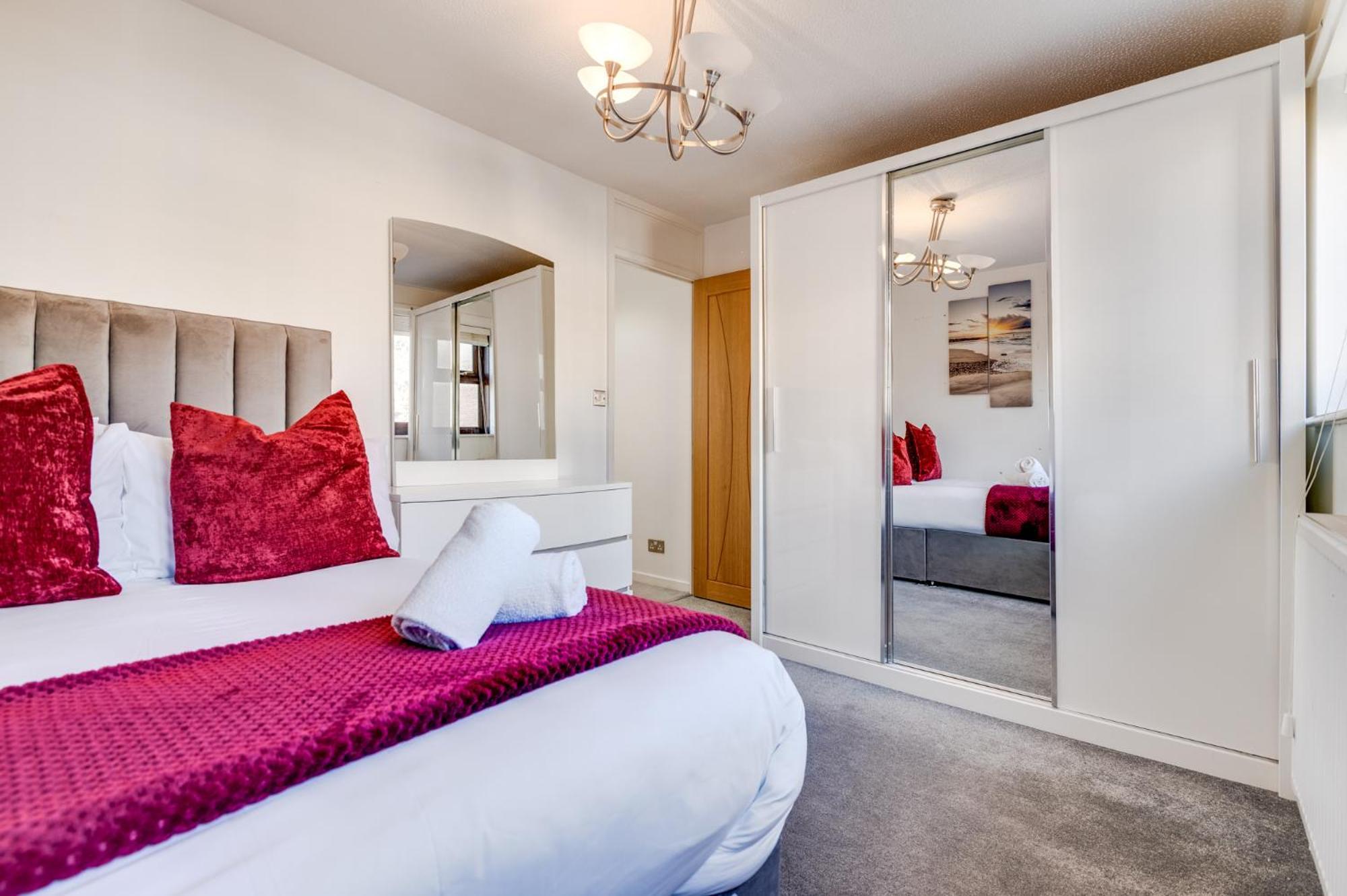 Livestay - Stylish 3-bed Gem In Trendy E1 Appartamento Londra
